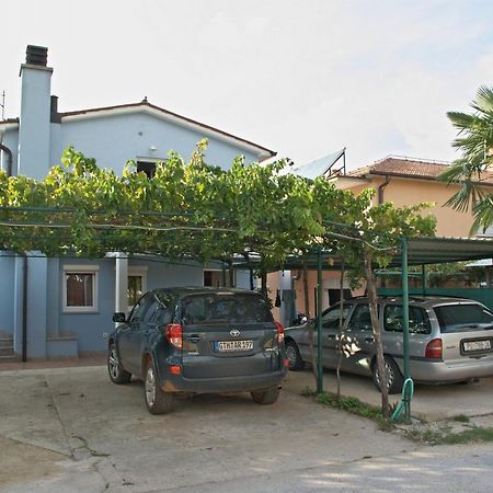 Apartments & Rooms Barbara Umag Luaran gambar