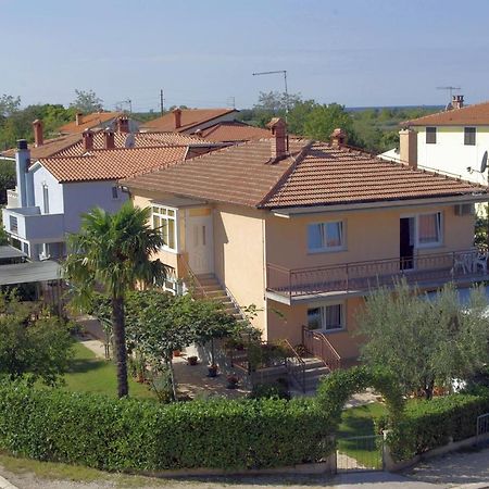 Apartments & Rooms Barbara Umag Luaran gambar