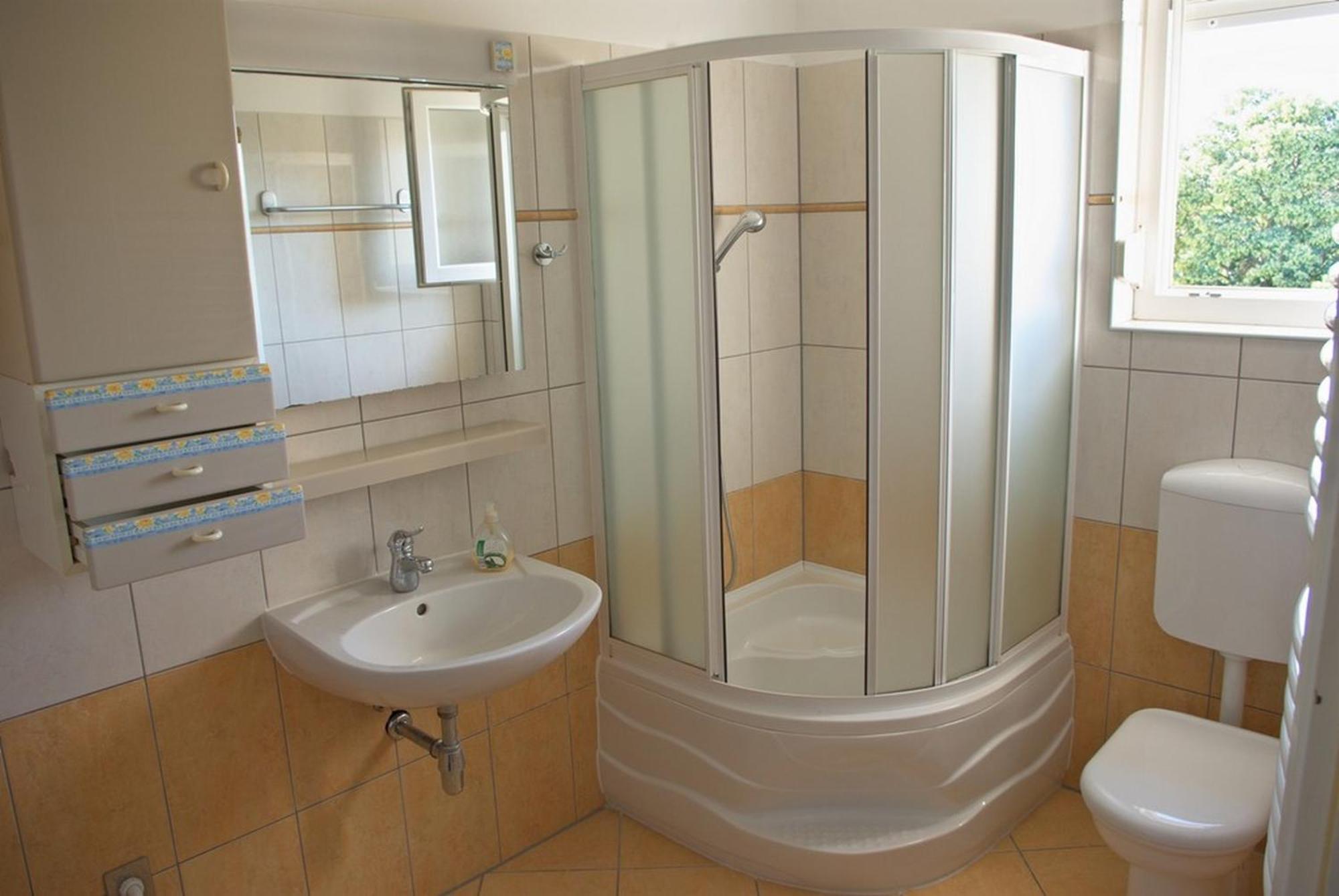 Apartments & Rooms Barbara Umag Luaran gambar
