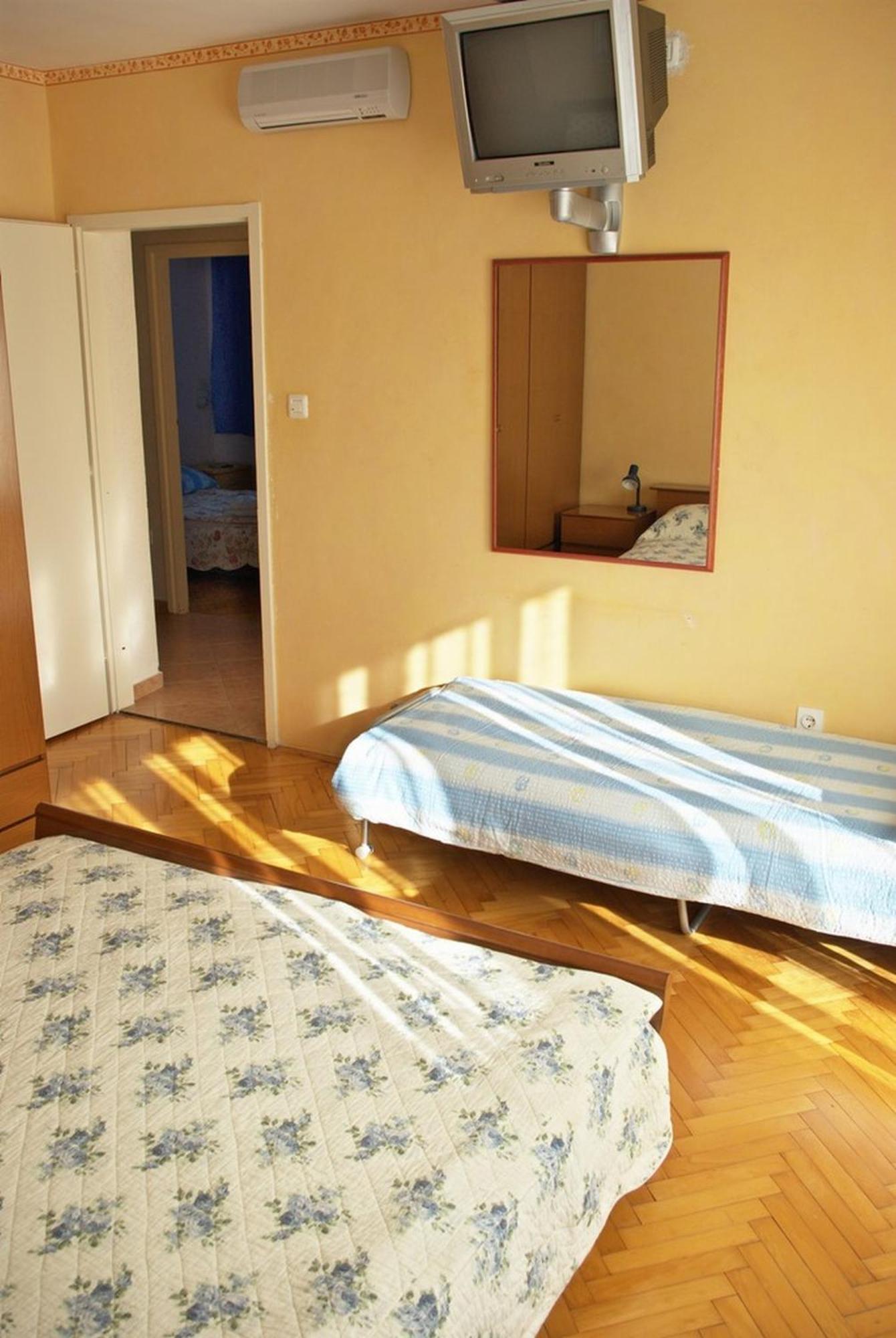 Apartments & Rooms Barbara Umag Luaran gambar