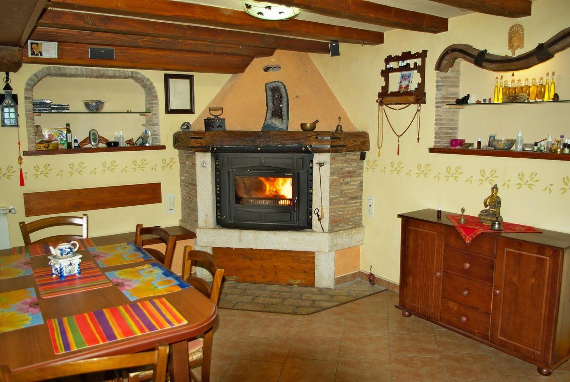 Apartments & Rooms Barbara Umag Luaran gambar