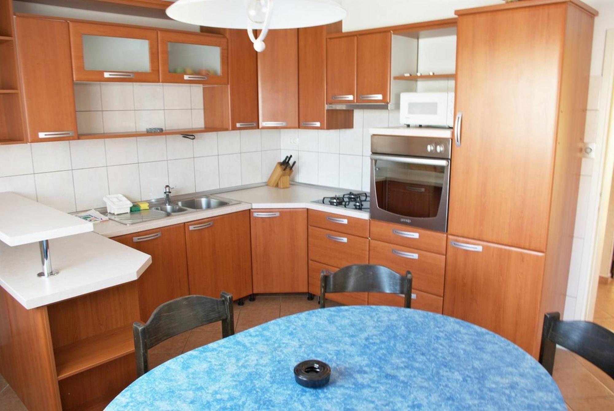 Apartments & Rooms Barbara Umag Luaran gambar