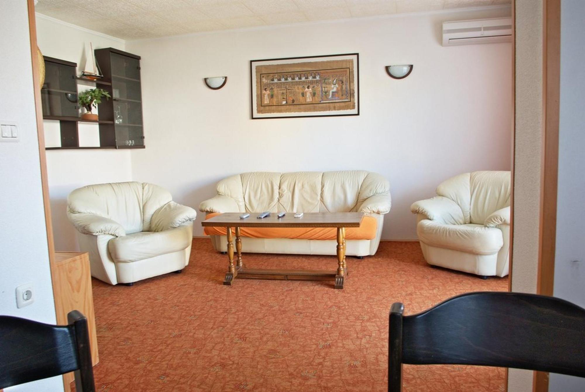 Apartments & Rooms Barbara Umag Luaran gambar