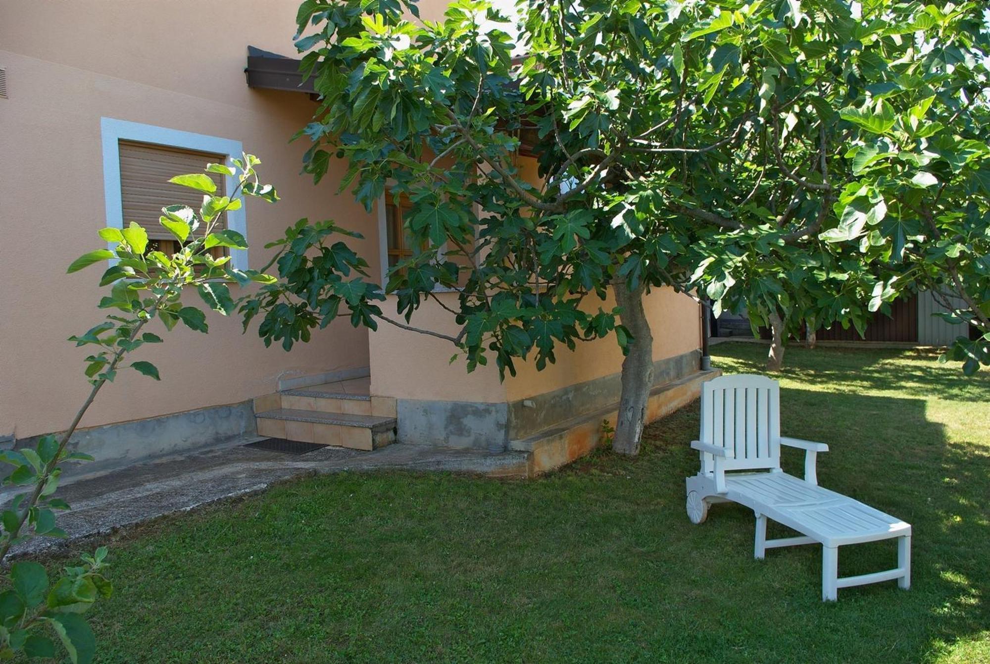 Apartments & Rooms Barbara Umag Luaran gambar
