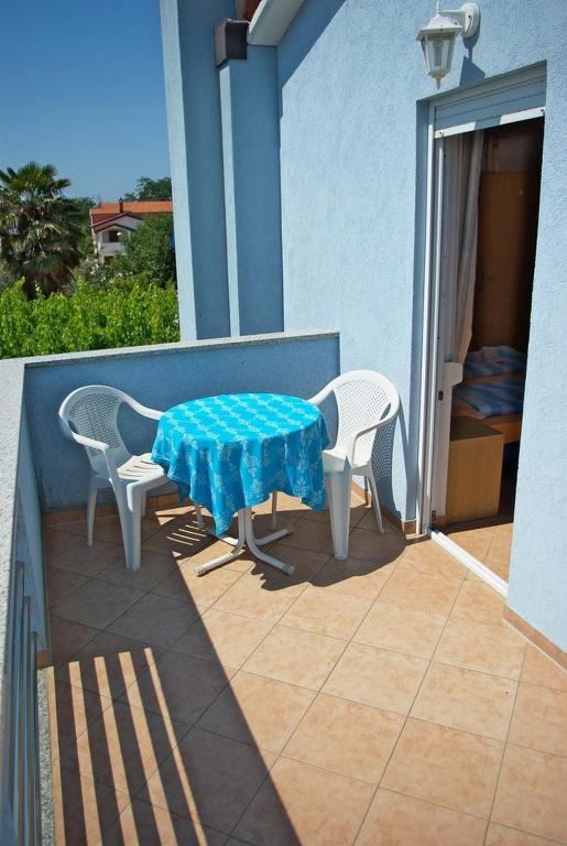 Apartments & Rooms Barbara Umag Luaran gambar