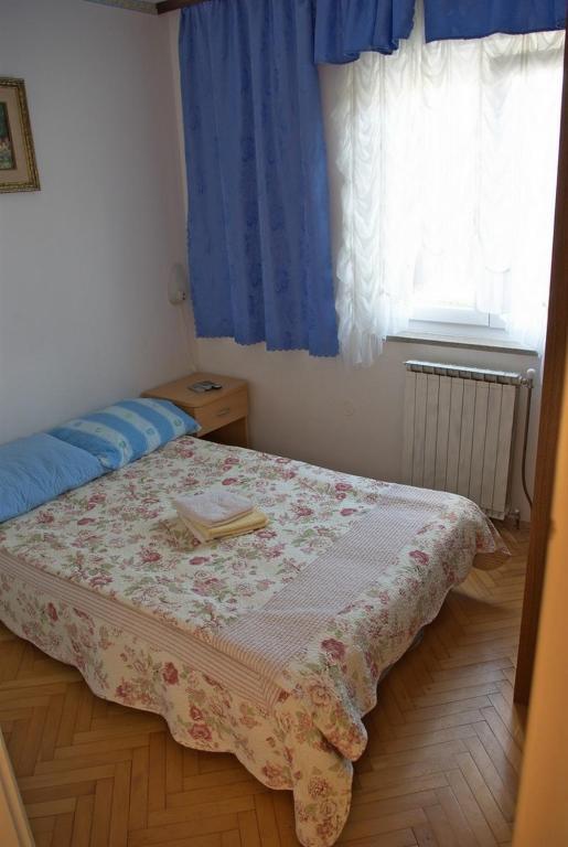 Apartments & Rooms Barbara Umag Luaran gambar