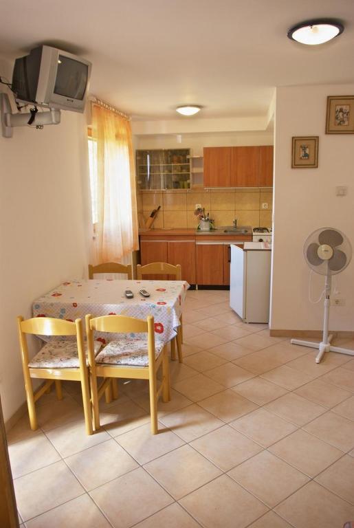Apartments & Rooms Barbara Umag Luaran gambar