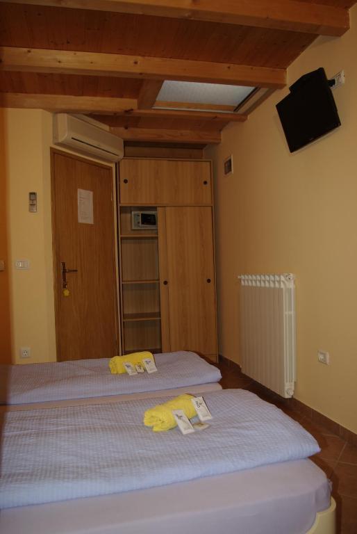Apartments & Rooms Barbara Umag Luaran gambar