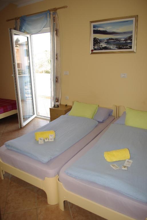 Apartments & Rooms Barbara Umag Luaran gambar